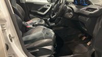USED 2015 65 PEUGEOT 2008 1.2 VTi PureTech Crossway SUV 5dr Petrol Manual Euro 5 (82 ps) 