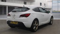 USED 2013 63 VAUXHALL ASTRA GTC 2.0 CDTi SRi Coupe 3dr Diesel Manual Euro 5 (s/s) (165 ps) 
