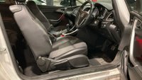 USED 2013 63 VAUXHALL ASTRA GTC 2.0 CDTi SRi Coupe 3dr Diesel Manual Euro 5 (s/s) (165 ps) 