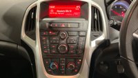 USED 2013 63 VAUXHALL ASTRA GTC 2.0 CDTi SRi Coupe 3dr Diesel Manual Euro 5 (s/s) (165 ps) 