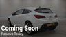 USED 2013 63 VAUXHALL ASTRA GTC 2.0 CDTi SRi Coupe 3dr Diesel Manual Euro 5 (s/s) (165 ps) 