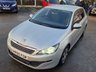 USED 2015 65 PEUGEOT 308 1.2 PureTech Access Hatchback 5dr Petrol Manual Euro 5 (82 ps) AA Approved Dealer - Nationwide Delivery Available