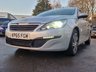 USED 2015 65 PEUGEOT 308 1.2 PureTech Access Hatchback 5dr Petrol Manual Euro 5 (82 ps) AA Approved Dealer - Nationwide Delivery Available