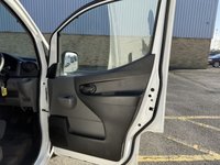 USED 2019 68 NISSAN NV200 1.5 dCi Tekna Panel Van 6dr Diesel Manual SWB Euro 6 (110 ps) VAT QUALIFYING REAR Camera