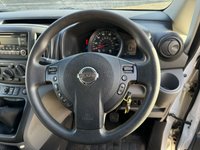 USED 2019 68 NISSAN NV200 1.5 dCi Tekna Panel Van 6dr Diesel Manual SWB Euro 6 (110 ps) VAT QUALIFYING REAR Camera
