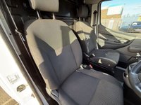 USED 2019 68 NISSAN NV200 1.5 dCi Tekna Panel Van 6dr Diesel Manual SWB Euro 6 (110 ps) VAT QUALIFYING REAR Camera