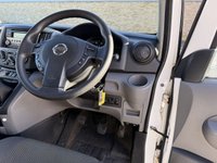 USED 2019 68 NISSAN NV200 1.5 dCi Tekna Panel Van 6dr Diesel Manual SWB Euro 6 (110 ps) VAT QUALIFYING REAR Camera