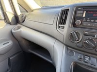 USED 2019 68 NISSAN NV200 1.5 dCi Tekna Panel Van 6dr Diesel Manual SWB Euro 6 (110 ps) VAT QUALIFYING REAR Camera