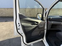 USED 2019 68 NISSAN NV200 1.5 dCi Tekna Panel Van 6dr Diesel Manual SWB Euro 6 (110 ps) VAT QUALIFYING REAR Camera