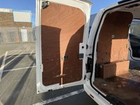 USED 2019 68 NISSAN NV200 1.5 dCi Tekna Panel Van 6dr Diesel Manual SWB Euro 6 (110 ps) VAT QUALIFYING REAR Camera