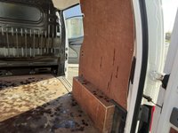 USED 2019 68 NISSAN NV200 1.5 dCi Tekna Panel Van 6dr Diesel Manual SWB Euro 6 (110 ps) VAT QUALIFYING REAR Camera