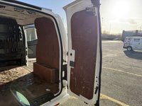 USED 2019 68 NISSAN NV200 1.5 dCi Tekna Panel Van 6dr Diesel Manual SWB Euro 6 (110 ps) VAT QUALIFYING REAR Camera