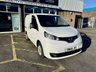 USED 2019 68 NISSAN NV200 1.5 dCi Tekna Panel Van 6dr Diesel Manual SWB Euro 6 (110 ps) VAT QUALIFYING REAR Camera