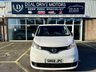 USED 2019 68 NISSAN NV200 1.5 dCi Tekna Panel Van 6dr Diesel Manual SWB Euro 6 (110 ps) VAT QUALIFYING REAR Camera