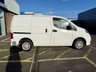 USED 2019 68 NISSAN NV200 1.5 dCi Tekna Panel Van 6dr Diesel Manual SWB Euro 6 (110 ps) VAT QUALIFYING REAR Camera