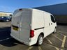 USED 2019 68 NISSAN NV200 1.5 dCi Tekna Panel Van 6dr Diesel Manual SWB Euro 6 (110 ps) VAT QUALIFYING REAR Camera