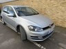 USED 2015 64 VOLKSWAGEN GOLF 1.6 TDI BlueMotion Tech Match Hatchback 5dr Diesel Manual Euro 5 (s/s) (105 ps) 