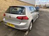 USED 2015 64 VOLKSWAGEN GOLF 1.6 TDI BlueMotion Tech Match Hatchback 5dr Diesel Manual Euro 5 (s/s) (105 ps) 