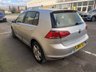 USED 2015 64 VOLKSWAGEN GOLF 1.6 TDI BlueMotion Tech Match Hatchback 5dr Diesel Manual Euro 5 (s/s) (105 ps) 