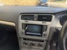USED 2015 64 VOLKSWAGEN GOLF 1.6 TDI BlueMotion Tech Match Hatchback 5dr Diesel Manual Euro 5 (s/s) (105 ps) 