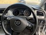 USED 2015 64 VOLKSWAGEN GOLF 1.6 TDI BlueMotion Tech Match Hatchback 5dr Diesel Manual Euro 5 (s/s) (105 ps) 