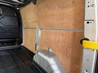 USED 2018 68 FORD TRANSIT CUSTOM 2.0 280 EcoBlue Trend Panel Van 5dr Diesel Manual L1 H1 Euro 6 (130 ps) VAT QUAL PARKING SENSORS