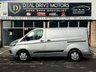 USED 2018 68 FORD TRANSIT CUSTOM 2.0 280 EcoBlue Trend Panel Van 5dr Diesel Manual L1 H1 Euro 6 (130 ps) VAT QUAL PARKING SENSORS