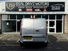 USED 2018 68 FORD TRANSIT CUSTOM 2.0 280 EcoBlue Trend Panel Van 5dr Diesel Manual L1 H1 Euro 6 (130 ps) VAT QUAL PARKING SENSORS