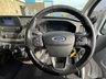 USED 2018 68 FORD TRANSIT CUSTOM 2.0 280 EcoBlue Trend Panel Van 5dr Diesel Manual L1 H1 Euro 6 (130 ps) VAT QUAL PARKING SENSORS