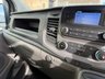 USED 2018 68 FORD TRANSIT CUSTOM 2.0 280 EcoBlue Trend Panel Van 5dr Diesel Manual L1 H1 Euro 6 (130 ps) VAT QUAL PARKING SENSORS