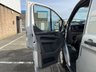USED 2018 68 FORD TRANSIT CUSTOM 2.0 280 EcoBlue Trend Panel Van 5dr Diesel Manual L1 H1 Euro 6 (130 ps) VAT QUAL PARKING SENSORS