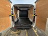USED 2018 68 FORD TRANSIT CUSTOM 2.0 280 EcoBlue Trend Panel Van 5dr Diesel Manual L1 H1 Euro 6 (130 ps) VAT QUAL PARKING SENSORS