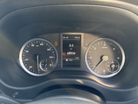USED 2021 21 MERCEDES-BENZ VITO 1.7 114 CDI Progressive Panel Van 5dr Diesel Manual FWD L2 Euro 6 (s/s) (LWB) (136 ps) VAT QUALIFYING REAR Camera