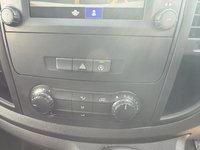 USED 2021 21 MERCEDES-BENZ VITO 1.7 114 CDI Progressive Panel Van 5dr Diesel Manual FWD L2 Euro 6 (s/s) (LWB) (136 ps) VAT QUALIFYING REAR Camera