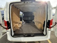 USED 2021 21 MERCEDES-BENZ VITO 1.7 114 CDI Progressive Panel Van 5dr Diesel Manual FWD L2 Euro 6 (s/s) (LWB) (136 ps) VAT QUALIFYING REAR Camera