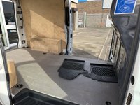 USED 2021 21 MERCEDES-BENZ VITO 1.7 114 CDI Progressive Panel Van 5dr Diesel Manual FWD L2 Euro 6 (s/s) (LWB) (136 ps) VAT QUALIFYING REAR Camera