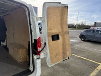 USED 2021 21 MERCEDES-BENZ VITO 1.7 114 CDI Progressive Panel Van 5dr Diesel Manual FWD L2 Euro 6 (s/s) (LWB) (136 ps) VAT QUALIFYING REAR Camera