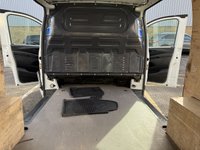 USED 2021 21 MERCEDES-BENZ VITO 1.7 114 CDI Progressive Panel Van 5dr Diesel Manual FWD L2 Euro 6 (s/s) (LWB) (136 ps) VAT QUALIFYING REAR Camera