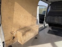 USED 2021 21 MERCEDES-BENZ VITO 1.7 114 CDI Progressive Panel Van 5dr Diesel Manual FWD L2 Euro 6 (s/s) (LWB) (136 ps) VAT QUALIFYING REAR Camera