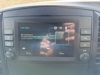 USED 2021 21 MERCEDES-BENZ VITO 1.7 114 CDI Progressive Panel Van 5dr Diesel Manual FWD L2 Euro 6 (s/s) (LWB) (136 ps) VAT QUALIFYING REAR Camera