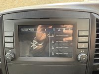 USED 2021 21 MERCEDES-BENZ VITO 1.7 114 CDI Progressive Panel Van 5dr Diesel Manual FWD L2 Euro 6 (s/s) (LWB) (136 ps) VAT QUALIFYING REAR Camera