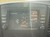 USED 2021 21 MERCEDES-BENZ VITO 1.7 114 CDI Progressive Panel Van 5dr Diesel Manual FWD L2 Euro 6 (s/s) (LWB) (136 ps) VAT QUALIFYING REAR Camera