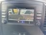 USED 2021 21 MERCEDES-BENZ VITO 1.7 114 CDI Progressive Panel Van 5dr Diesel Manual FWD L2 Euro 6 (s/s) (LWB) (136 ps) VAT QUALIFYING REAR Camera