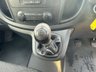 USED 2021 21 MERCEDES-BENZ VITO 1.7 114 CDI Progressive Panel Van 5dr Diesel Manual FWD L2 Euro 6 (s/s) (LWB) (136 ps) VAT QUALIFYING REAR Camera