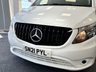 USED 2021 21 MERCEDES-BENZ VITO 1.7 114 CDI Progressive Panel Van 5dr Diesel Manual FWD L2 Euro 6 (s/s) (LWB) (136 ps) VAT QUALIFYING REAR Camera