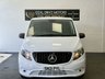 USED 2021 21 MERCEDES-BENZ VITO 1.7 114 CDI Progressive Panel Van 5dr Diesel Manual FWD L2 Euro 6 (s/s) (LWB) (136 ps) VAT QUALIFYING REAR Camera