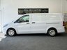 USED 2021 21 MERCEDES-BENZ VITO 1.7 114 CDI Progressive Panel Van 5dr Diesel Manual FWD L2 Euro 6 (s/s) (LWB) (136 ps) VAT QUALIFYING REAR Camera