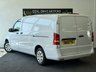 USED 2021 21 MERCEDES-BENZ VITO 1.7 114 CDI Progressive Panel Van 5dr Diesel Manual FWD L2 Euro 6 (s/s) (LWB) (136 ps) VAT QUALIFYING REAR Camera