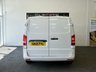USED 2021 21 MERCEDES-BENZ VITO 1.7 114 CDI Progressive Panel Van 5dr Diesel Manual FWD L2 Euro 6 (s/s) (LWB) (136 ps) VAT QUALIFYING REAR Camera