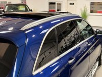 USED 2017 67 MERCEDES-BENZ GLC 2.1 GLC250d AMG Line (Premium) SUV 5dr Diesel G-Tronic 4MATIC Euro 6 (s/s) (204 ps) 